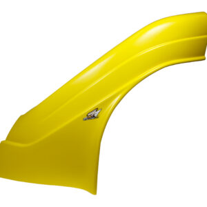 FIVESTAR Fender MD3 Upper Evo II DLM Yellow Left 32004-23251-YL