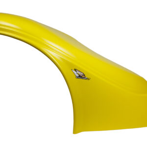 FIVESTAR Fender MD3 Upper Evo II DLM Yellow Right 32004-23251-YR