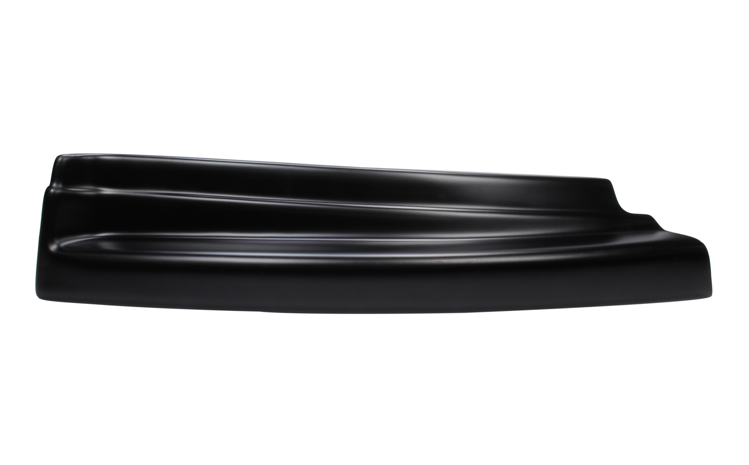 FIVESTAR Fender MD3 Lower Evo II DLM Black Right 32004-23351-BR