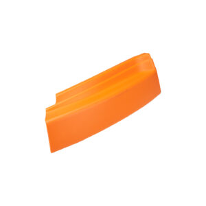 FIVESTAR Fender MD3 Lower EVO II DLM Flou Orange Left 32004-23351-FOL