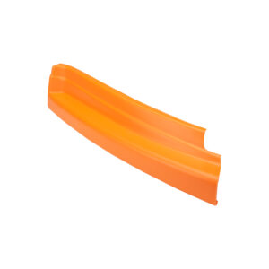FIVESTAR Fender MD3 Evo II DLM Flou Orange Right 32004-23351-FOR