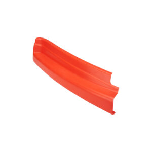 FIVESTAR Fender MD3 Evo II DLM Flou Red Right 32004-23351-FRR