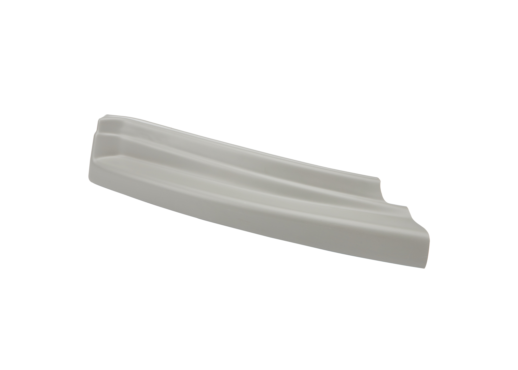 FIVESTAR Fender MD3 Lower Evo II DLM Gray Right 32004-23351-GR
