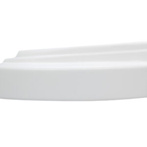 FIVESTAR Fender MD3 Lower Evo II DLM White Left 32004-23351-WL