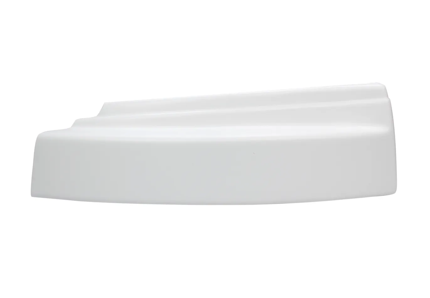 FIVESTAR Fender MD3 Lower Evo II DLM White Left 32004-23351-WL