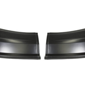 FIVESTAR Nose MD3 Evo II DLM Black Nose 32004-41051-B