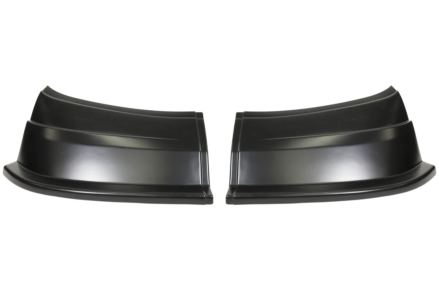 FIVESTAR Nose MD3 Evo II DLM Black Nose 32004-41051-B