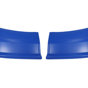 FIVESTAR Nose MD3 Evo II DLM Chevron Blue 32004-41051-CB