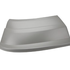 FIVESTAR Nose MD3 Evo II DLM Gray Right 32004-41051-GR