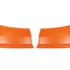 FIVESTAR Nose MD3 Evo II DLM Orange 32004-41051-OR