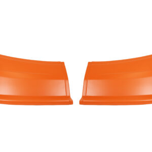 FIVESTAR Nose MD3 Evo II DLM Orange 32004-41051-OR