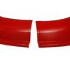FIVESTAR Nose MD3 Evo II DLM Red 32004-41051-R