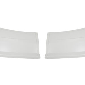 FIVESTAR Nose MD3 Evo II DLM White 32004-41051-W