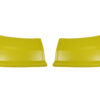 FIVESTAR Nose MD3 Evo II DLM Yellow 32004-41051-Y