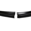 FIVESTAR Lower Valance MD3 Evo II DLM Black 32004-41751-B