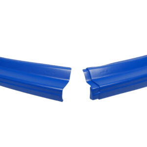 FIVESTAR Lower Valance MD3 Evo II DLM Chevron Blue 32004-41751-CB