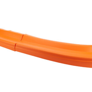 FIVESTAR Lower Valance MD3 EVO II DLM Flou Orange 32004-41751-FO