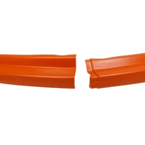 FIVESTAR Lower Valance MD3 Evo II DLM Orange 32004-41751-OR