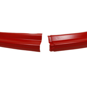 FIVESTAR Lower Valance MD3 Evo II DLM Red 32004-41751-R