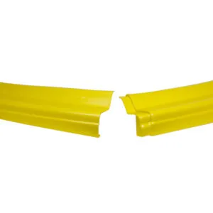 FIVESTAR Lower Valance MD3 Evo II DLM Yellow 32004-41751-Y