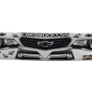 FIVESTAR Evo Nose ID Kit Chevy SS 32123-44141