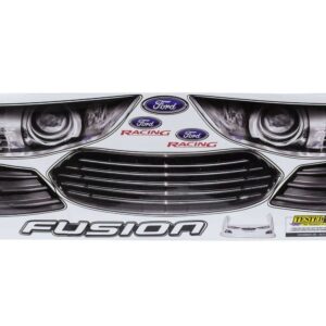 FIVESTAR Evo Nose ID Kit Fusion Ford 32313-44141