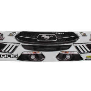 FIVESTAR Evo Nose ID Kit Mustang Ford 32323-44141