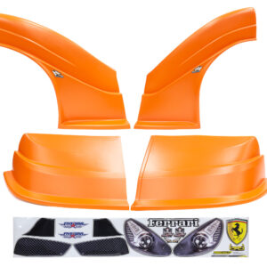 FIVESTAR MD3 Evolution DLM Combo Ferrari Orange 32913-43554-OR