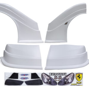 FIVESTAR MD3 Evolution DLM Combo Ferrari White 32913-43554-W