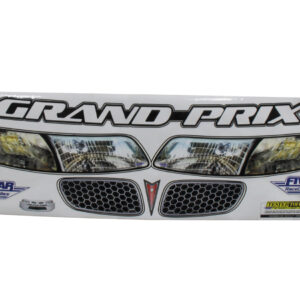 FIVESTAR Nose Only Graphics 03 Grand Prix 330-410-ID