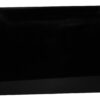 FIVESTAR Door Left Black Stock Car Aluminum 33131-21033-BL
