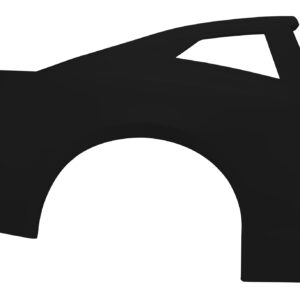 Wheel Front Aftermarket Shop