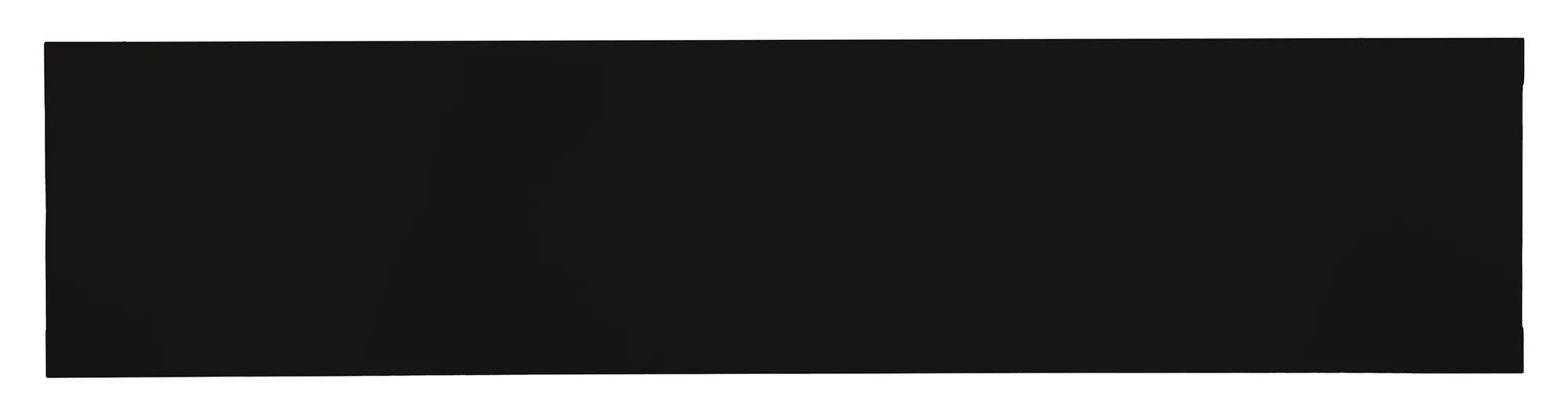 FIVESTAR Deck Lid Black Stock Car Aluminum 33131-31033-B