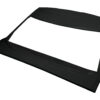 FIVESTAR Roof Front Black Stock Car 33131-51311-B