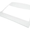 FIVESTAR Roof Front White Stock Car 33131-51311-W