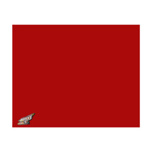 FIVESTAR Nose Filler Panel MD3 Modified Red 34000-35851-R