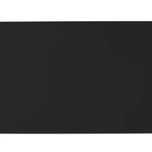 FIVESTAR Door High Impact Plastic Black Left 34001-21051-BL