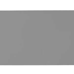 FIVESTAR Door High Impact Plastic Gray Left 34001-21051-GL