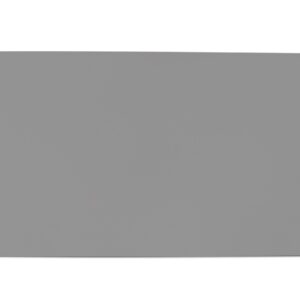 FIVESTAR Door High Impact Plastic Gray Right 34001-21051-GR