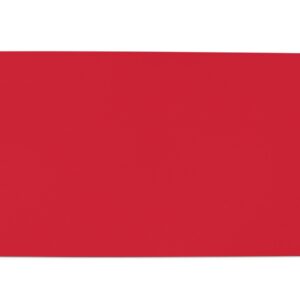 FIVESTAR Door High Impact Plastic Red Right 34001-21051-RR