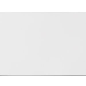 FIVESTAR Door High Impact Plastic White Left 34001-21051-WL