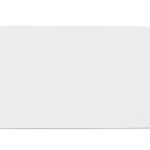 FIVESTAR Door High Impact Plastic White Right 34001-21051-WR