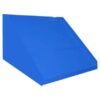 FIVESTAR Nose  Modified Complete Plastic  Blue 34001-41051-CB