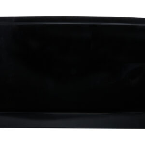 FIVESTAR Nose  Modified Center Lower Black 34001-41151-b