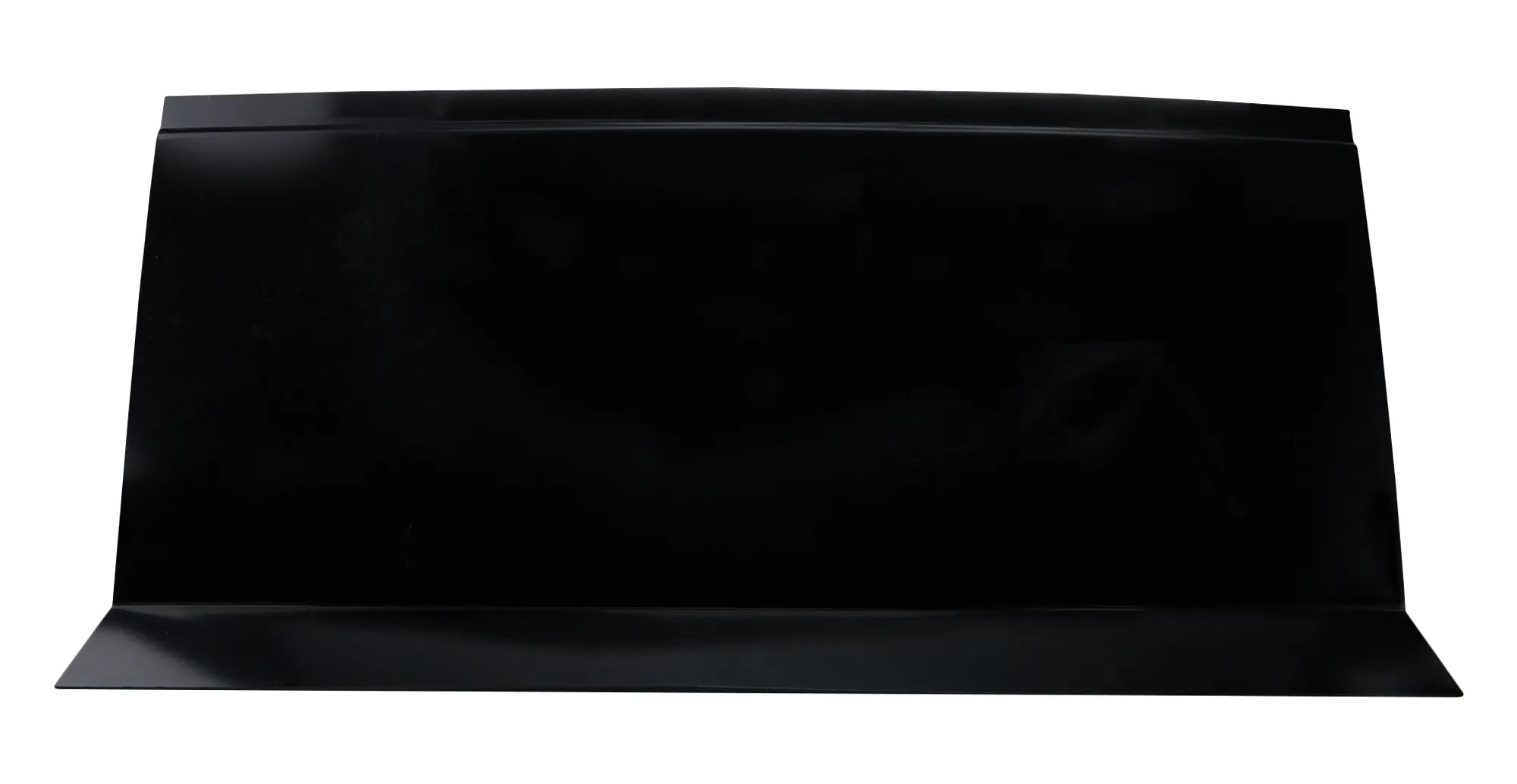 FIVESTAR Nose Modified Center Lower Black 34001-41151-b