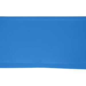 FIVESTAR Nose  Modified Center Lower Blue 34001-41151-CB