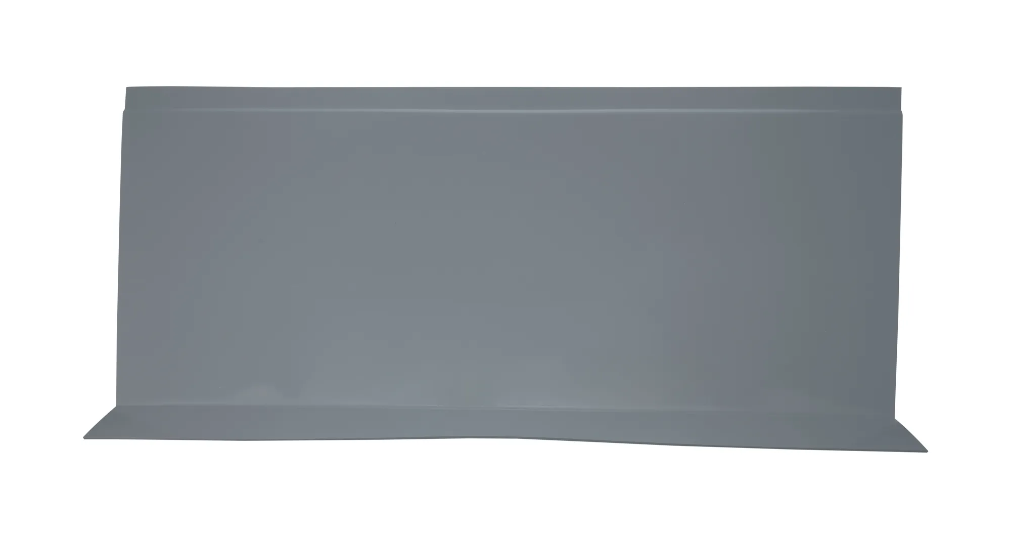 FIVESTAR Nose Modified Center Lower Gray 34001-41151-G