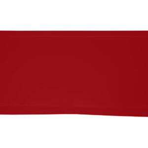 FIVESTAR Nose  Modified Center Lower Red 34001-41151-R