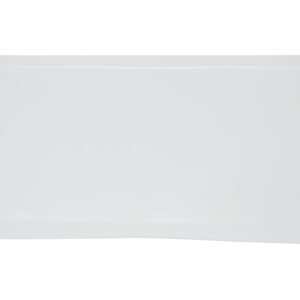 FIVESTAR Nose  Modified Center Lower White 34001-41151-W