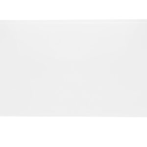 FIVESTAR Nose  Modified Center Upper White 34001-41251-W